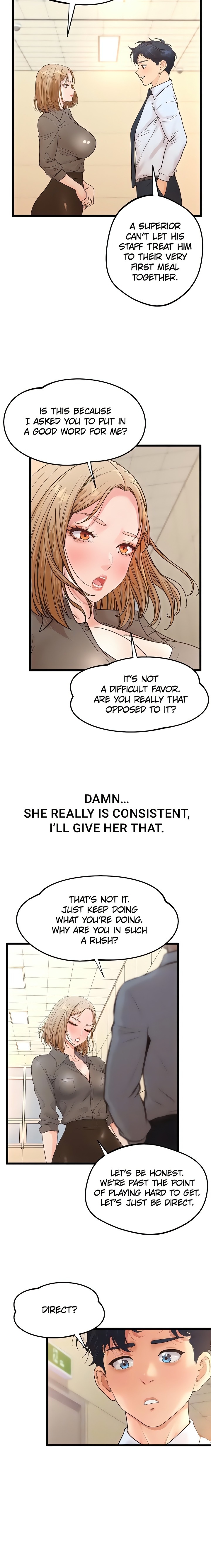 Workplace Relationship Management chapter 17 page 14