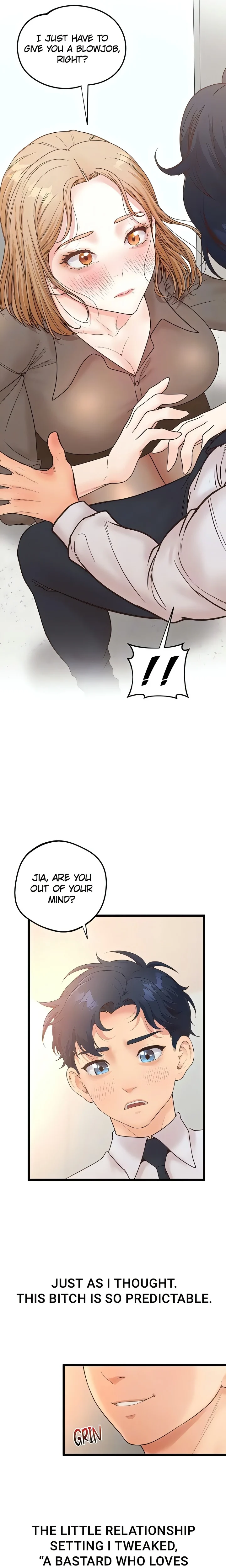 Workplace Relationship Management chapter 17 page 16