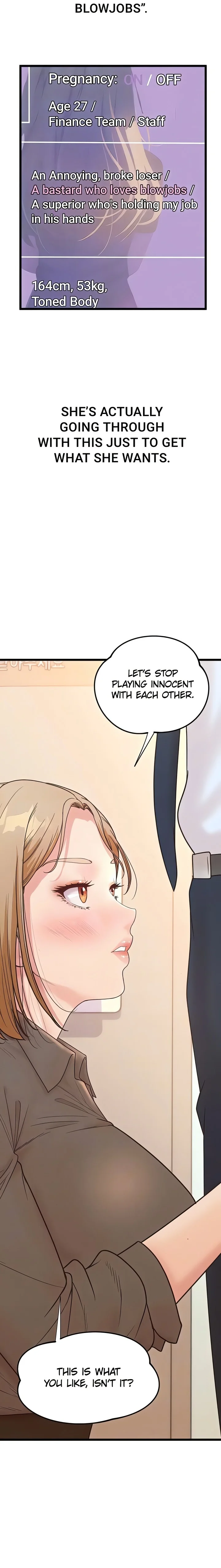 Workplace Relationship Management chapter 17 page 17