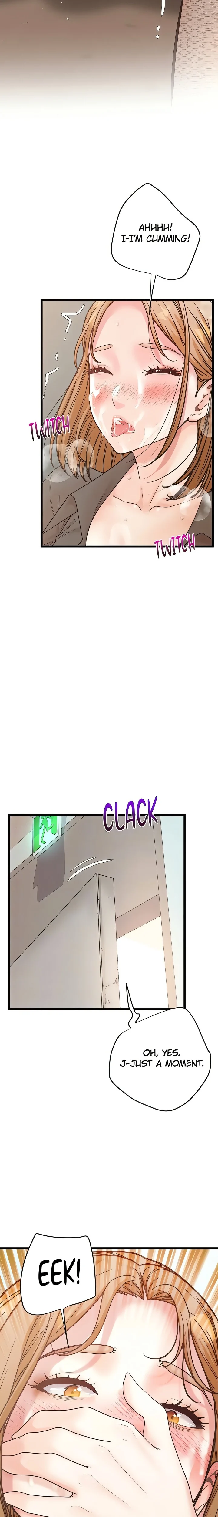 Workplace Relationship Management chapter 18 page 5
