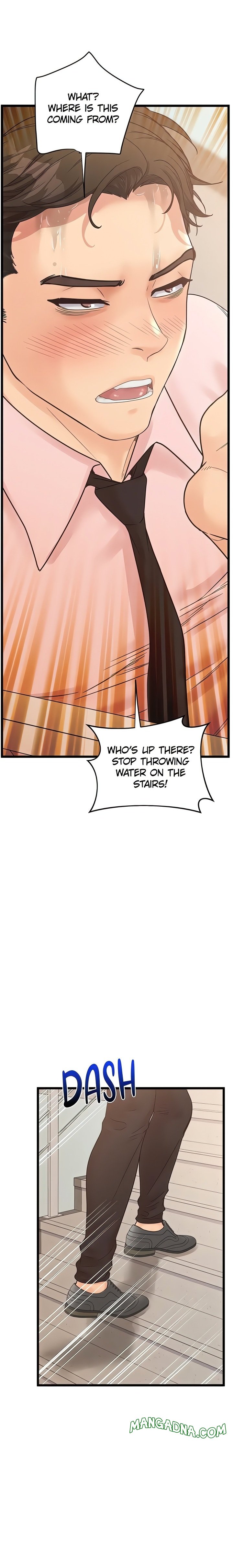 Workplace Relationship Management chapter 18 page 10