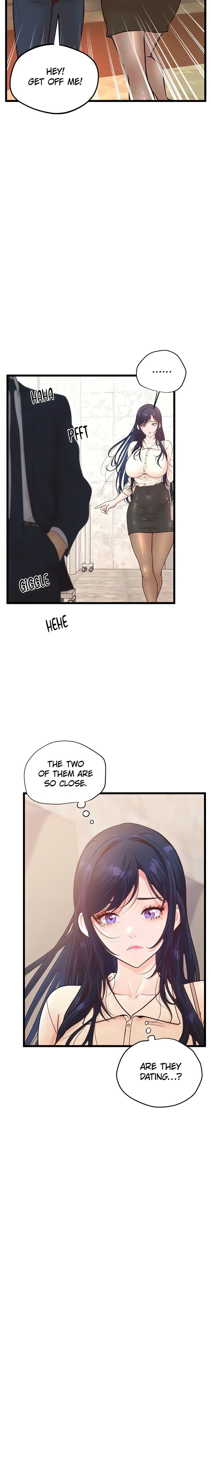 Workplace Relationship Management chapter 18 page 16