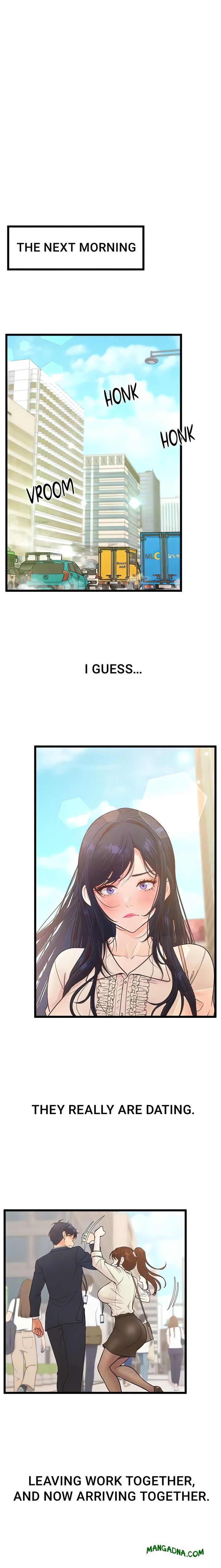 Workplace Relationship Management chapter 18 page 17