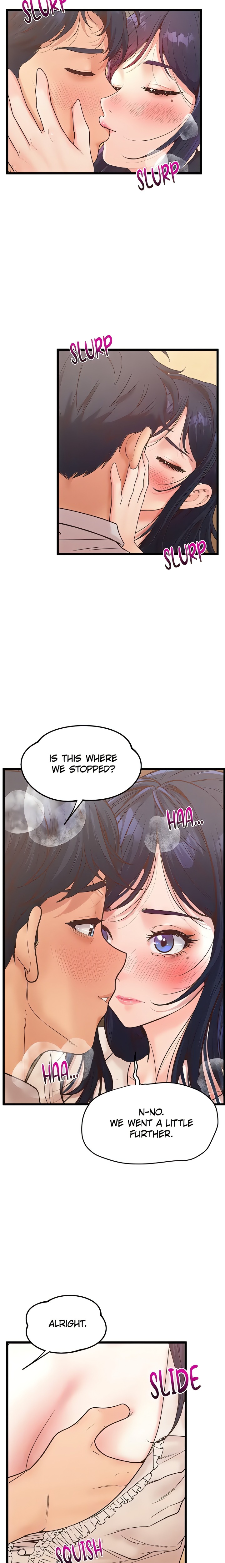 Workplace Relationship Management chapter 19 page 5