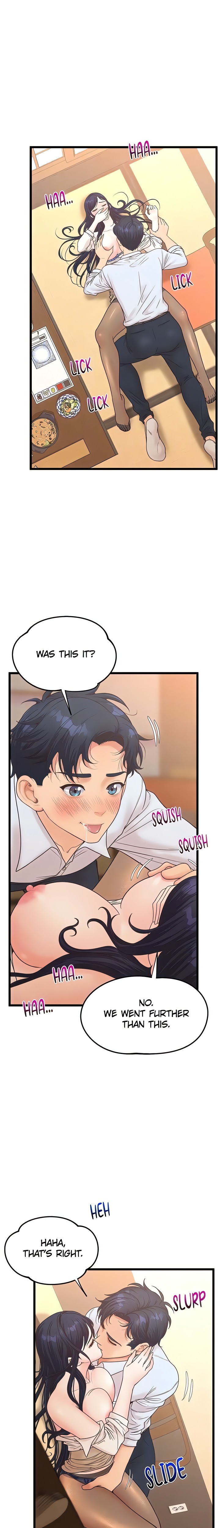 Workplace Relationship Management chapter 19 page 7