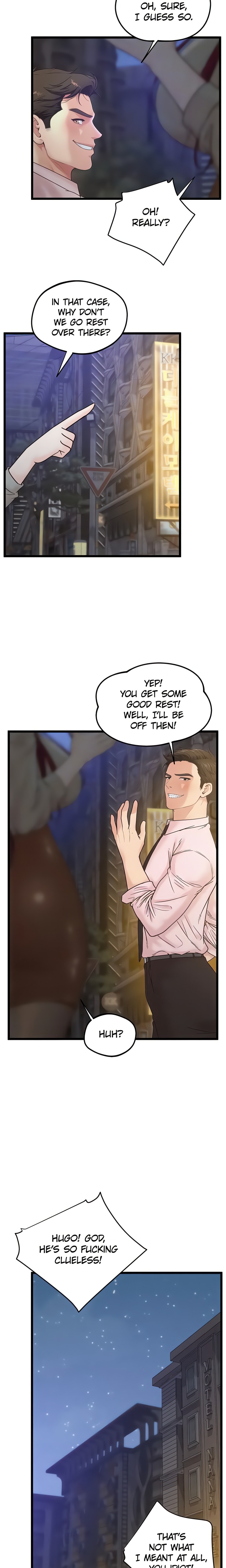 Workplace Relationship Management chapter 19 page 19