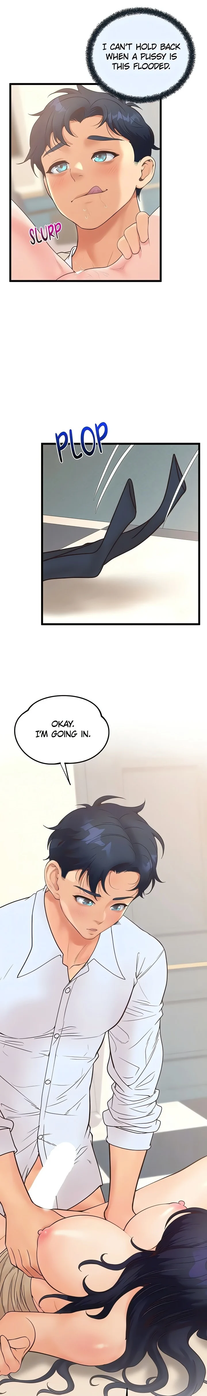 Workplace Relationship Management chapter 20 page 5