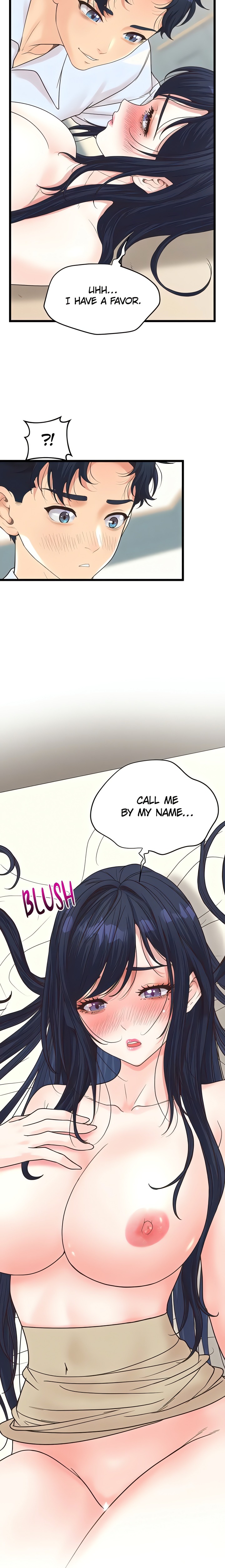 Workplace Relationship Management chapter 20 page 12