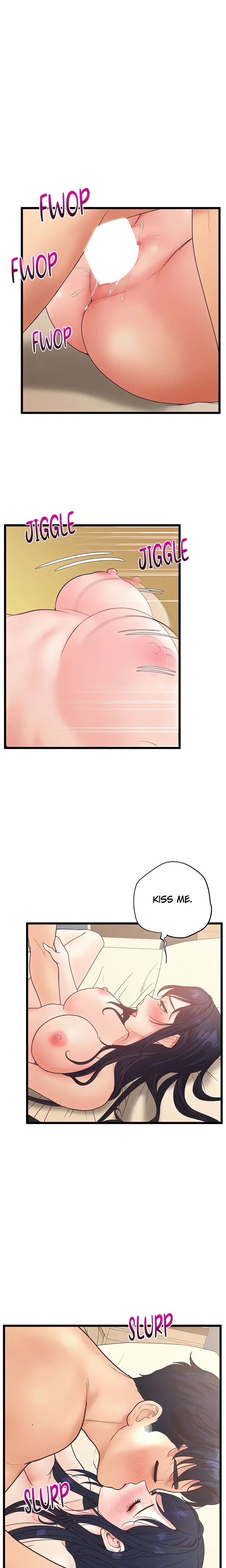 Workplace Relationship Management chapter 21 page 5