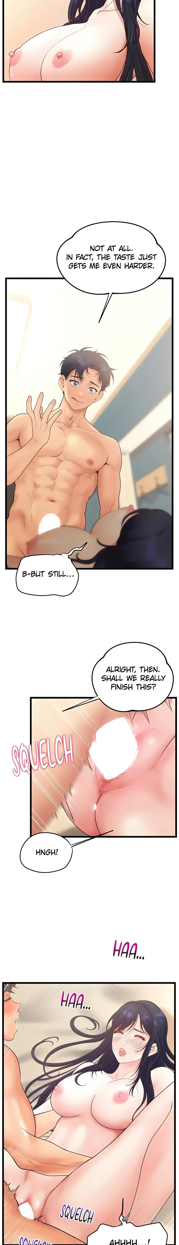 Workplace Relationship Management chapter 21 page 14