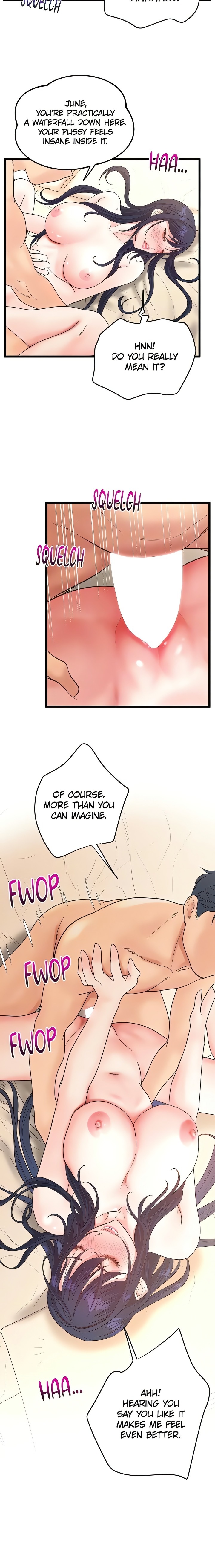 Workplace Relationship Management chapter 21 page 15
