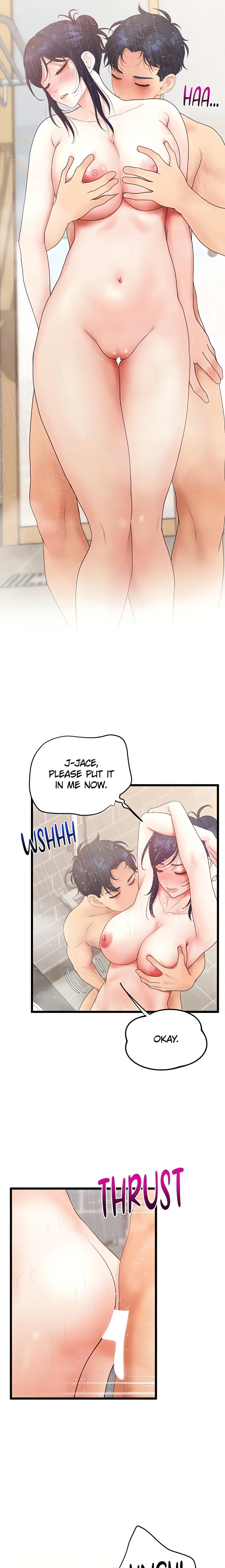 Workplace Relationship Management chapter 22 page 6