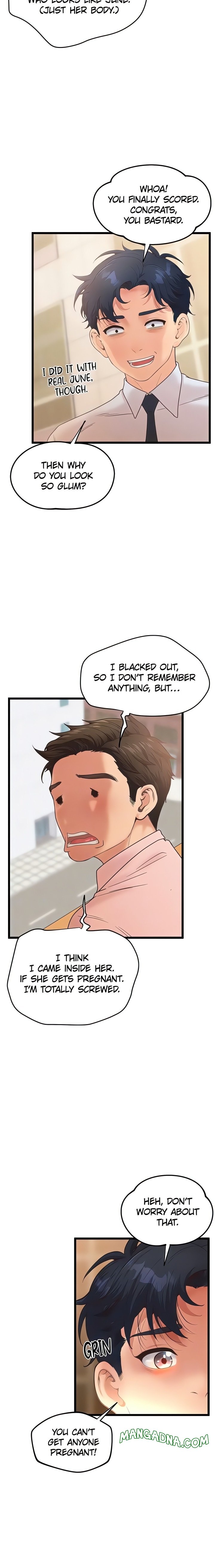 Workplace Relationship Management chapter 22 page 15