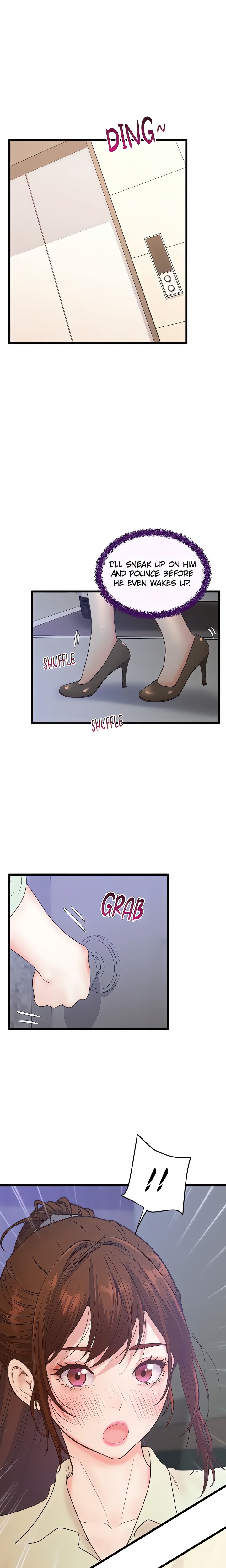 Workplace Relationship Management chapter 22 page 25