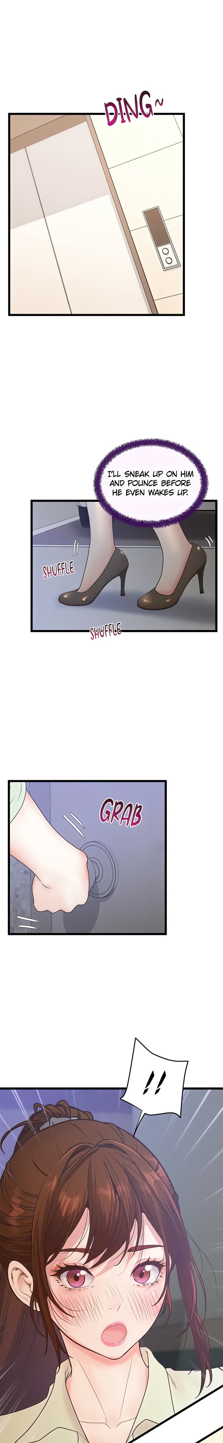 Workplace Relationship Management chapter 23 page 2