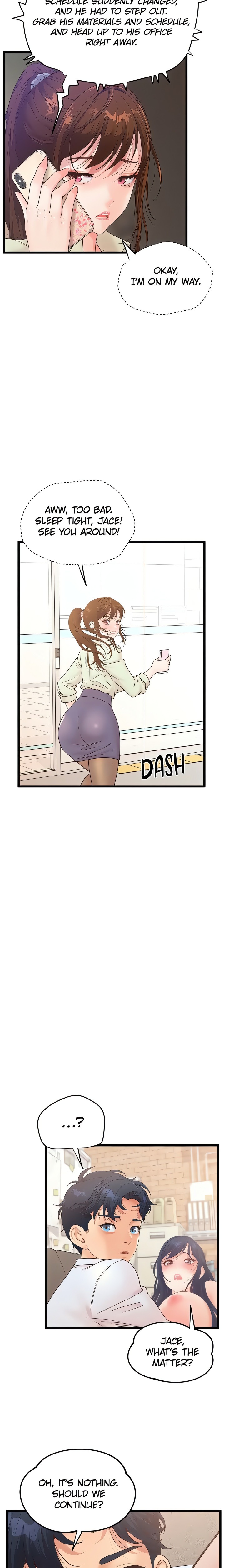 Workplace Relationship Management chapter 23 page 4
