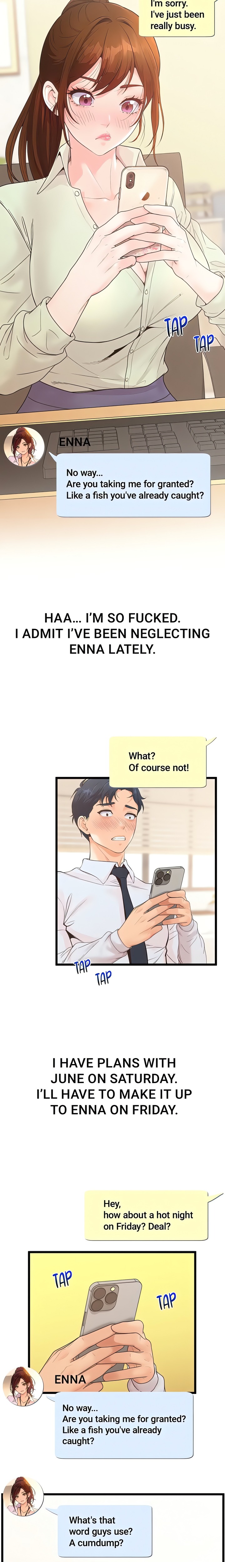 Workplace Relationship Management chapter 23 page 12