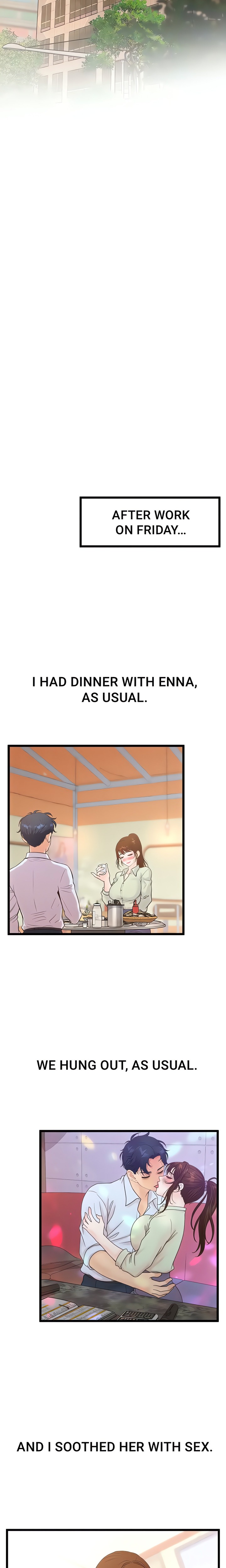 Workplace Relationship Management chapter 23 page 19
