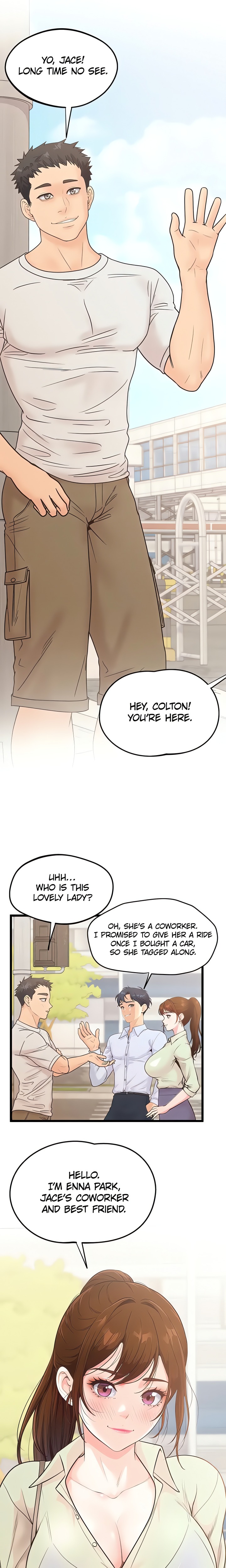 Workplace Relationship Management chapter 23 page 24