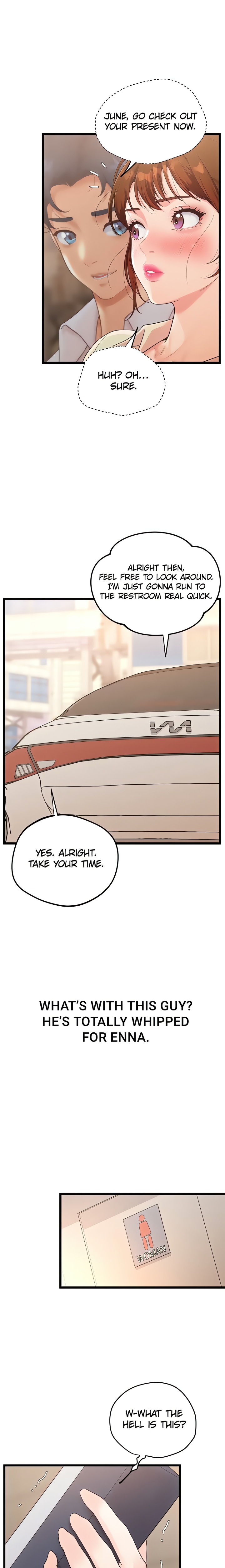 Workplace Relationship Management chapter 24 page 1