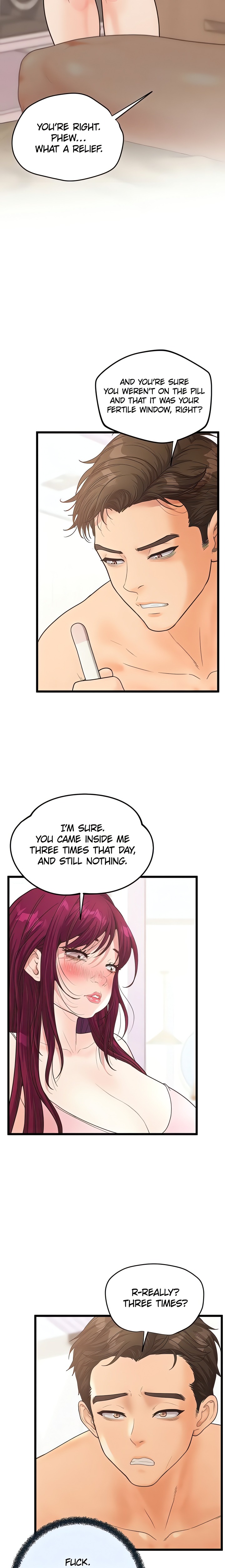 Workplace Relationship Management chapter 24 page 13