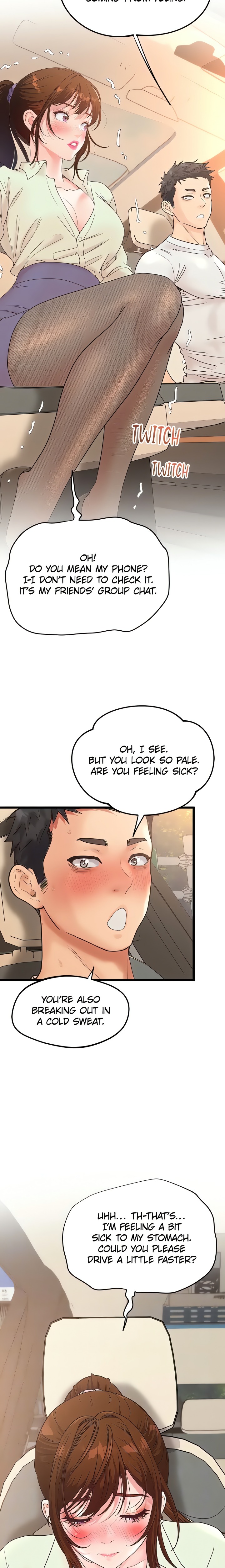 Workplace Relationship Management chapter 25 page 5