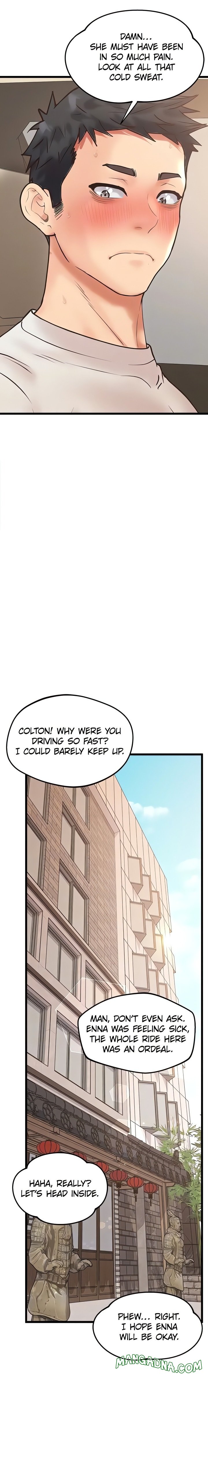 Workplace Relationship Management chapter 25 page 17
