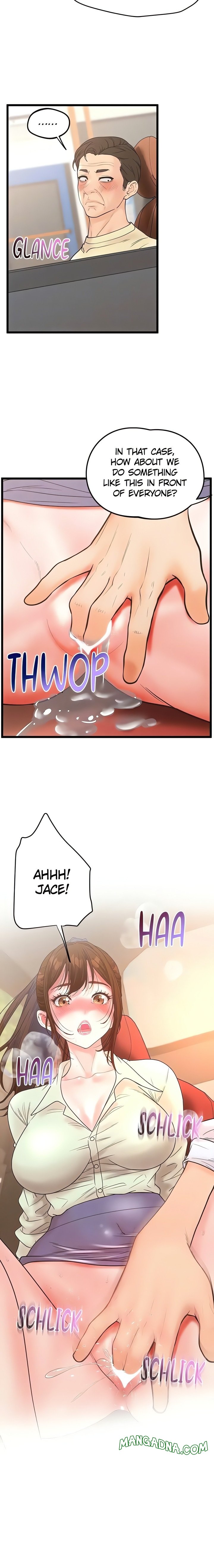 Workplace Relationship Management chapter 26 page 8