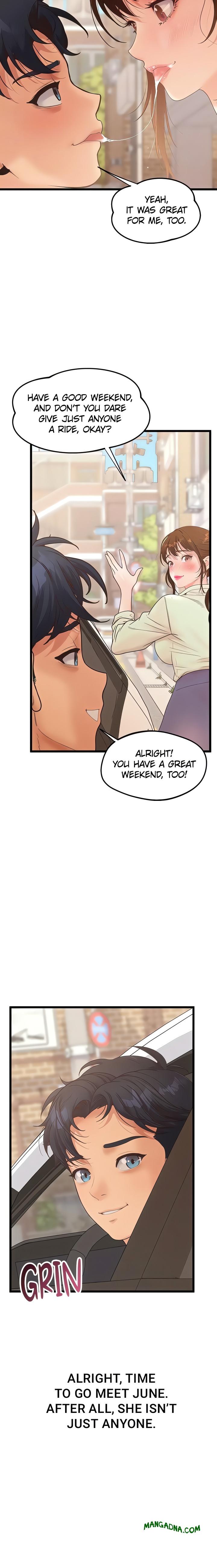 Workplace Relationship Management chapter 26 page 19