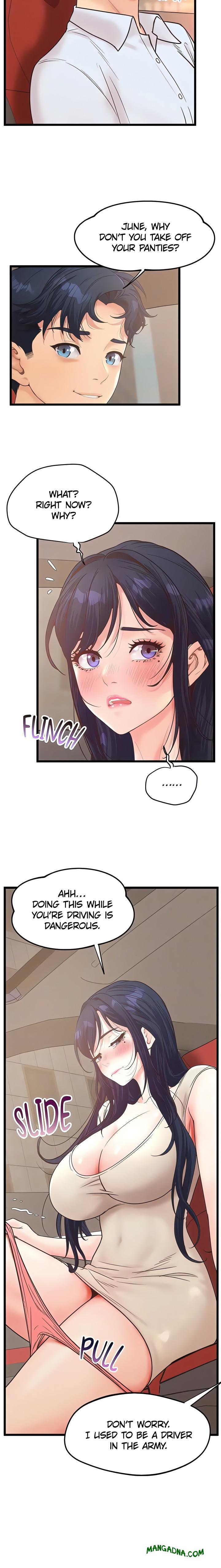 Workplace Relationship Management chapter 27 page 7