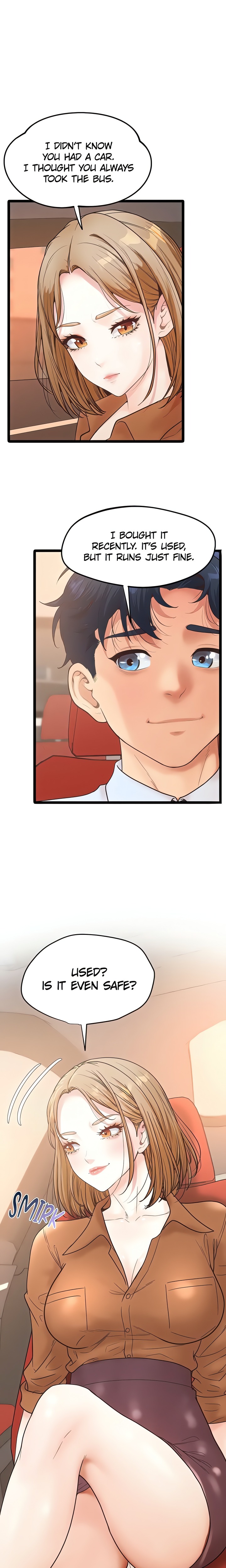 Workplace Relationship Management chapter 29 page 1