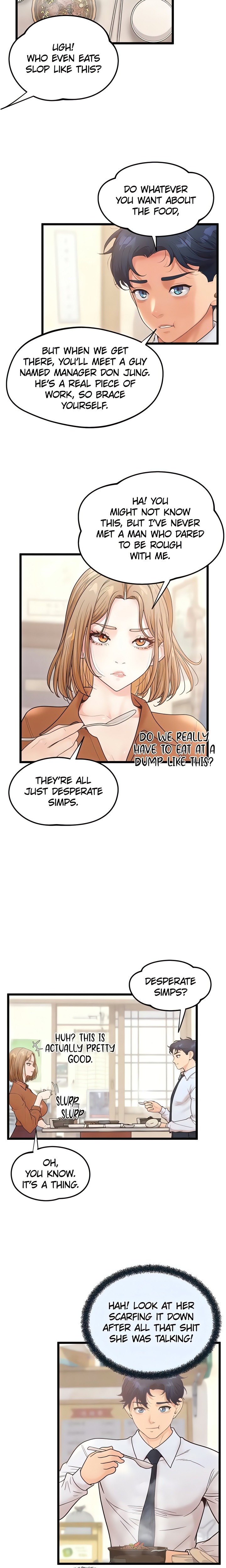 Workplace Relationship Management chapter 29 page 6