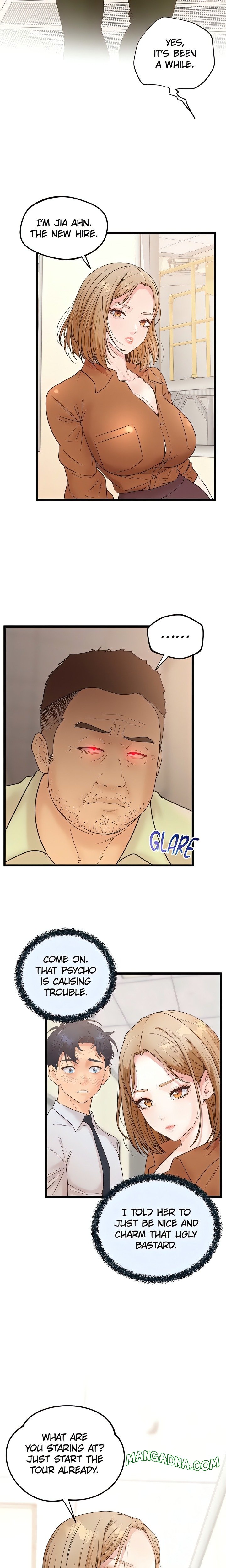 Workplace Relationship Management chapter 29 page 11