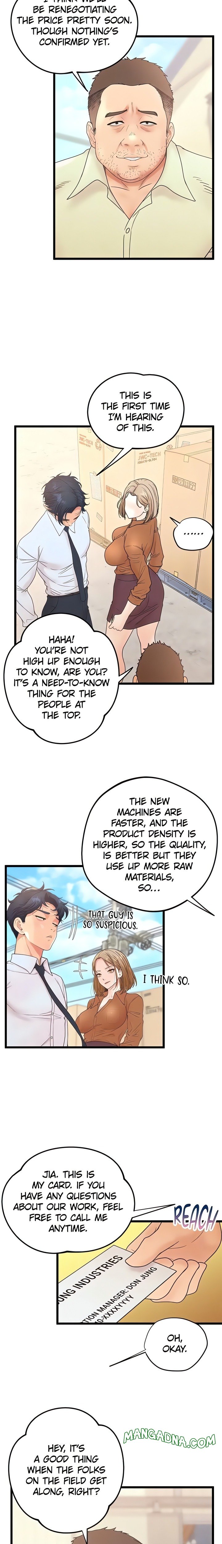 Workplace Relationship Management chapter 29 page 16