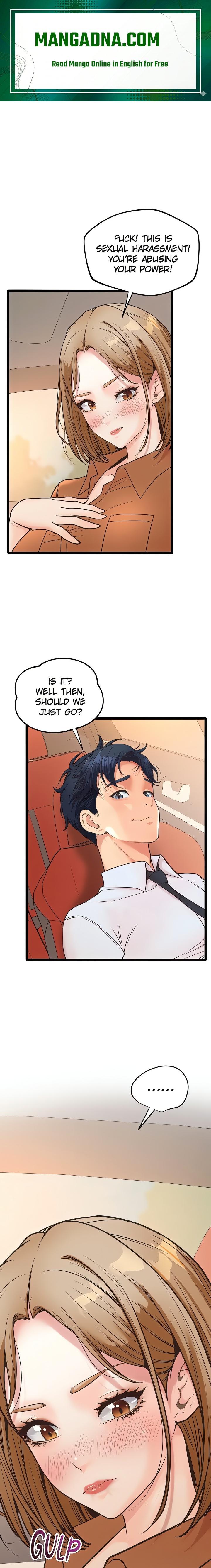 Workplace Relationship Management chapter 30 page 1