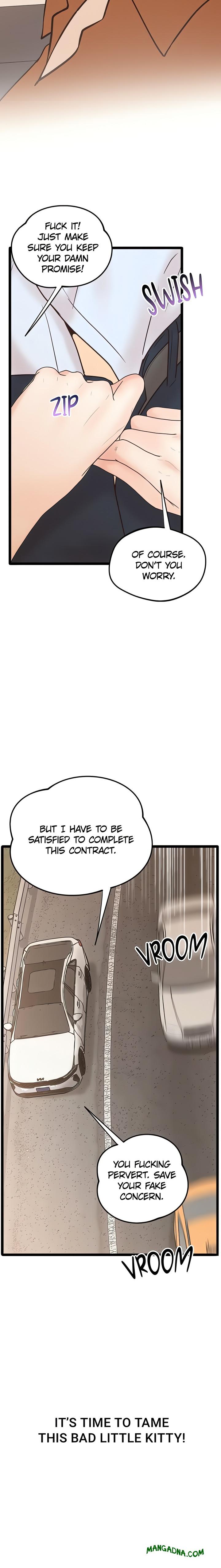 Workplace Relationship Management chapter 30 page 2