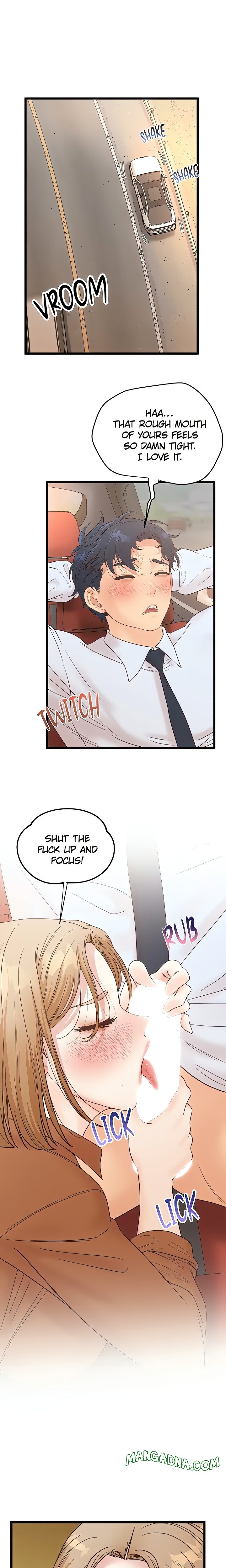Workplace Relationship Management chapter 30 page 3