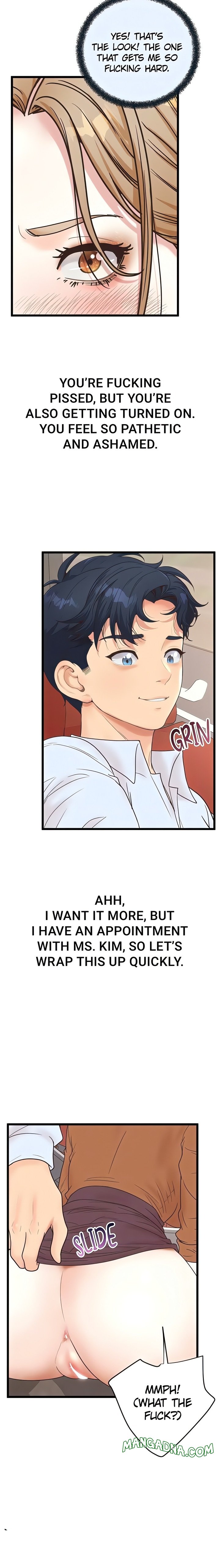 Workplace Relationship Management chapter 30 page 5