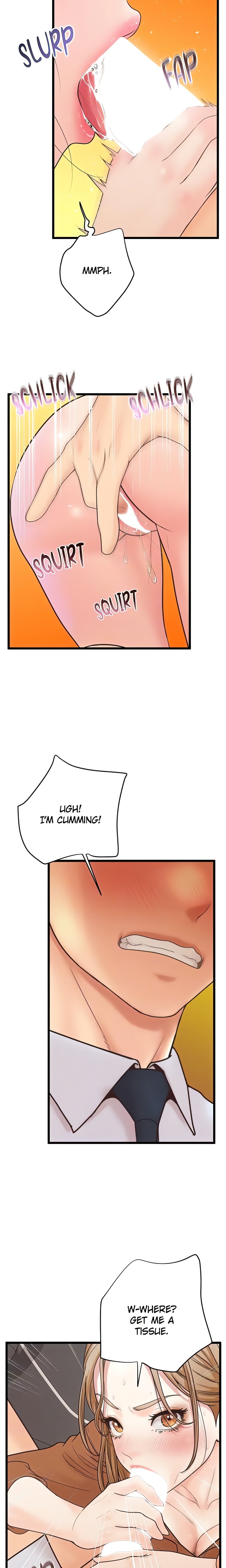 Workplace Relationship Management chapter 30 page 9