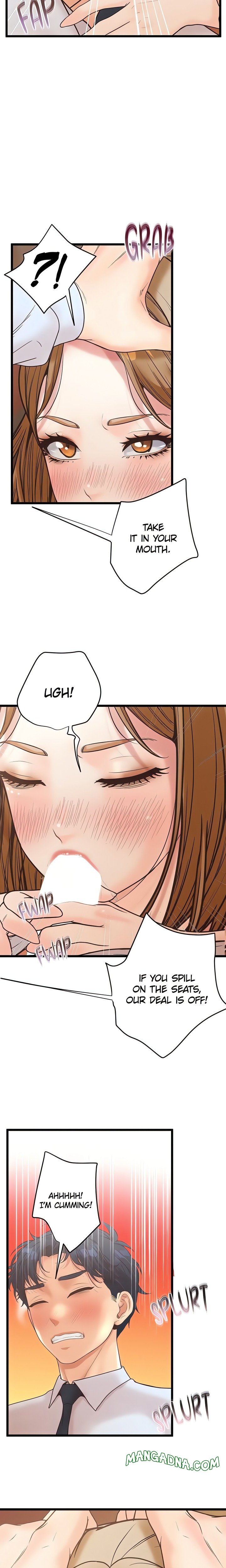 Workplace Relationship Management chapter 30 page 10