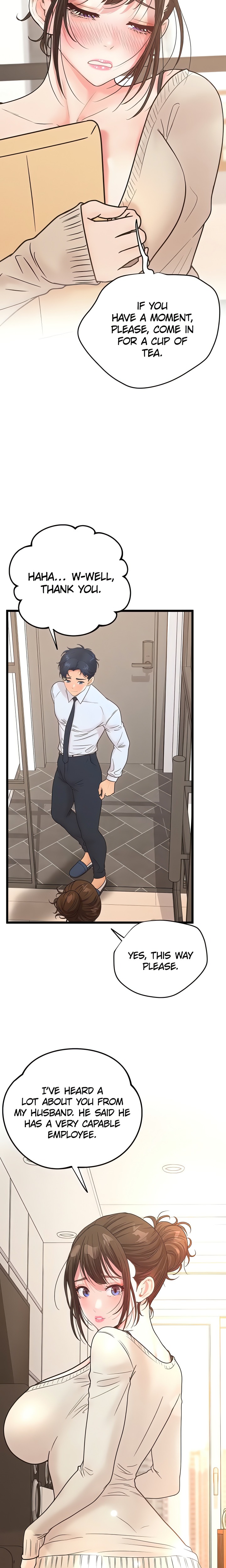 Workplace Relationship Management chapter 30 page 22