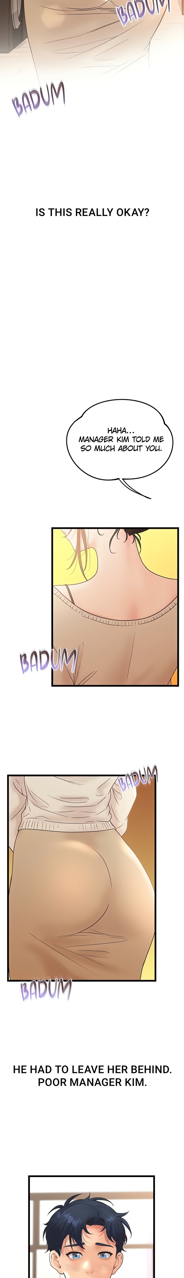 Workplace Relationship Management chapter 31 page 3