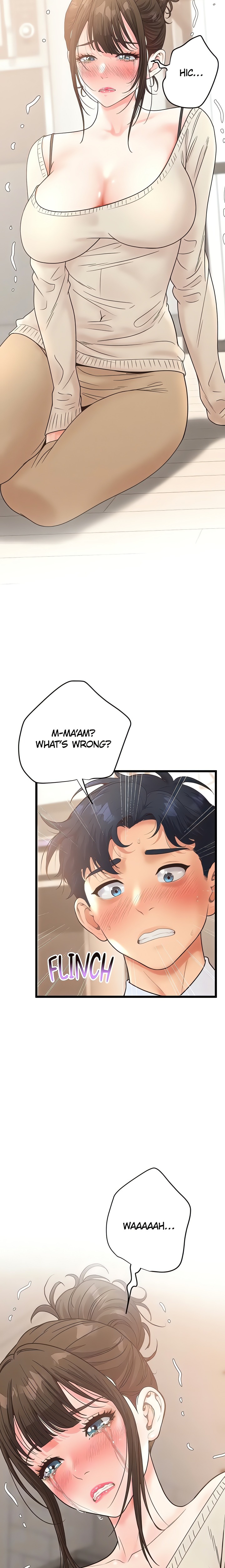 Workplace Relationship Management chapter 31 page 5