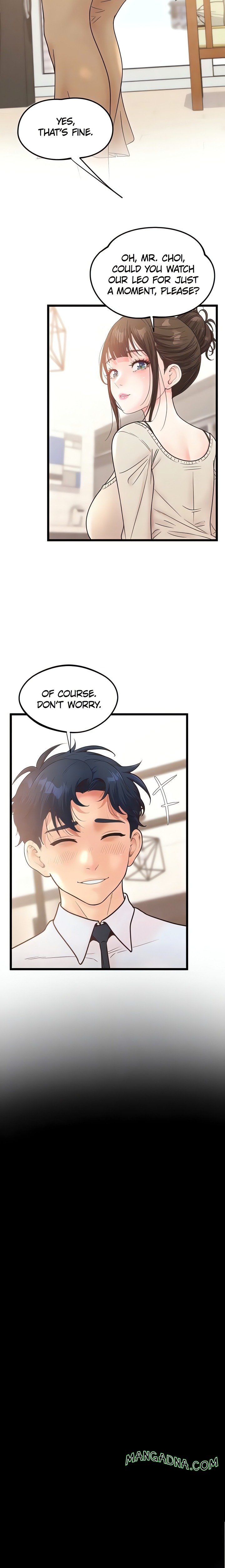 Workplace Relationship Management chapter 31 page 8