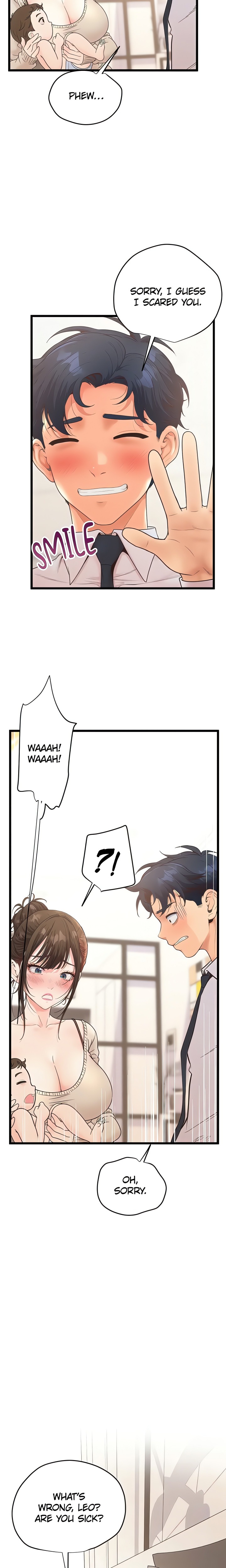 Workplace Relationship Management chapter 31 page 14