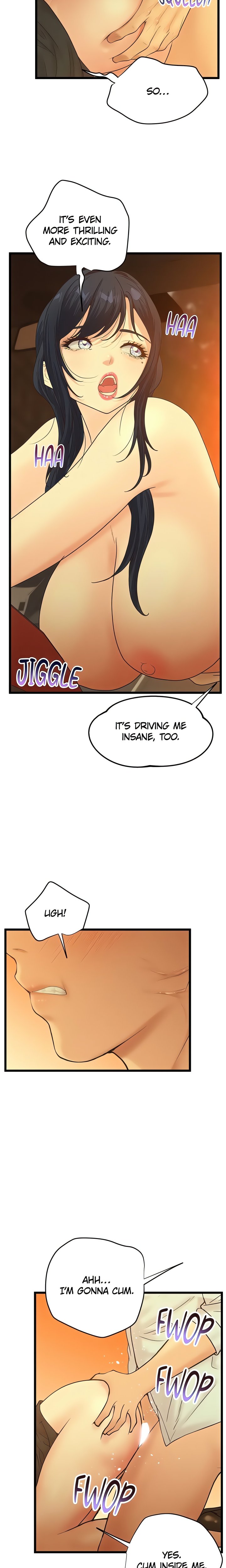 Workplace Relationship Management chapter 33 page 13