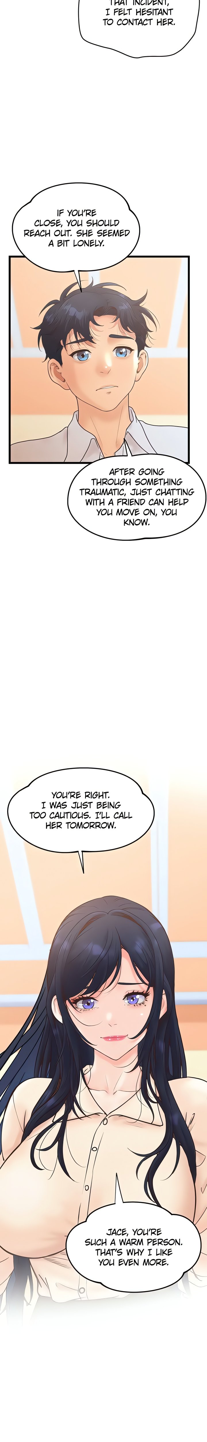 Workplace Relationship Management chapter 33 page 21