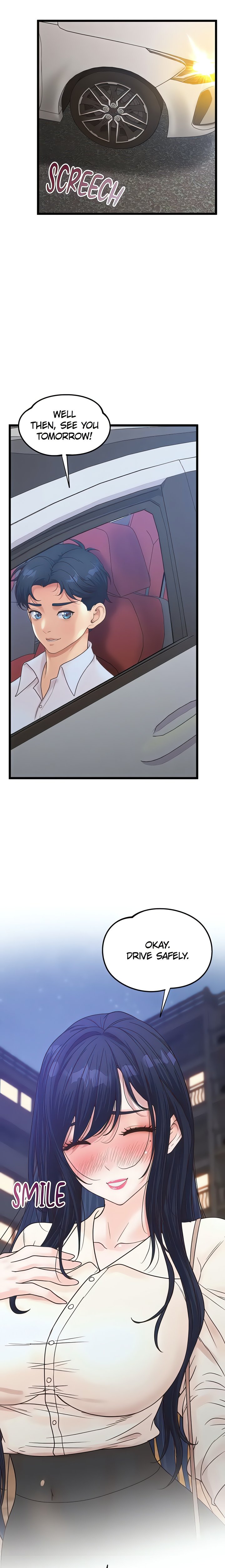 Workplace Relationship Management chapter 33 page 23