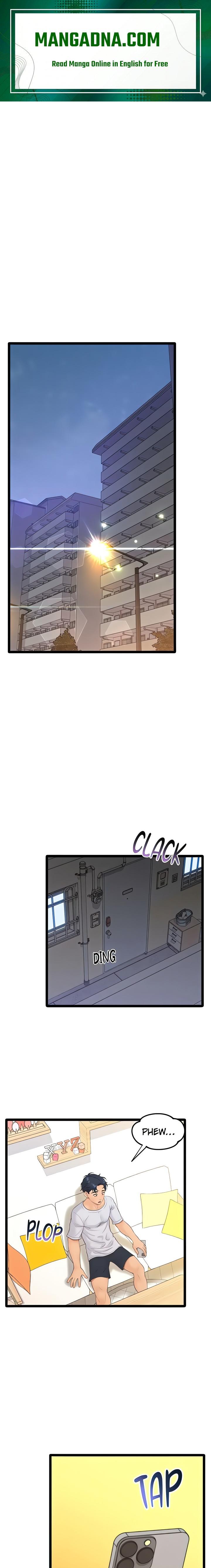 Workplace Relationship Management chapter 34 page 1