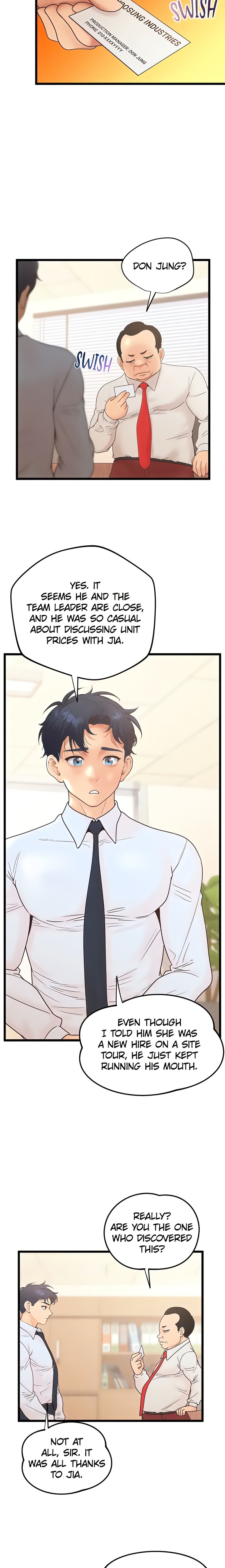 Workplace Relationship Management chapter 34 page 5